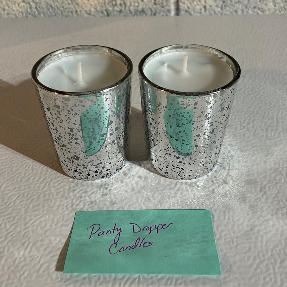 Panty Dropper Candles